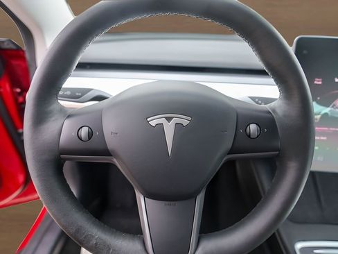 Used 2021 Tesla Model 3 Performance AWD/4WD image 11