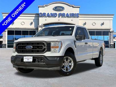 Used 2022 Ford F150 XL w/ Equipment Group 101A High