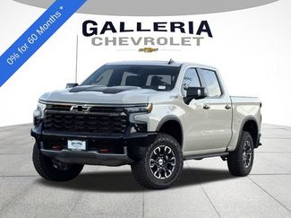 New 2026 Chevrolet Silverado 1500 ZR2 AWD/4WD 360° Tour
