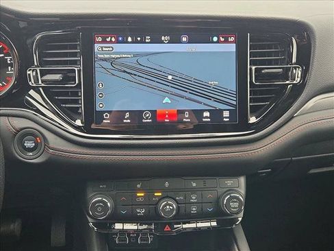 Used 2026 Dodge Durango GT RWD image 15