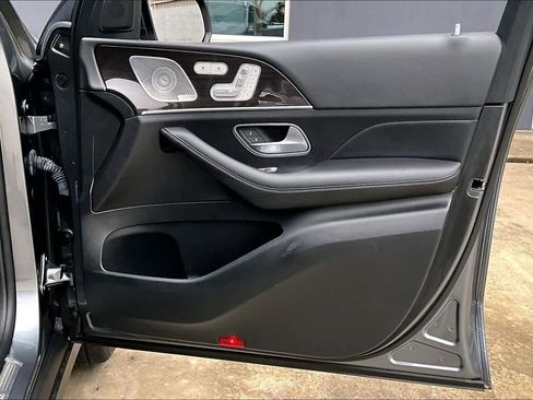 Used 2022 Mercedes-Benz GLE 350 4MATIC image 22
