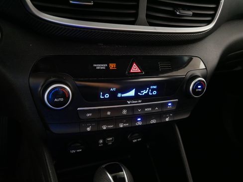 Used 2019 Hyundai Tucson SEL w/ Cargo Package AWD/4WD image 23
