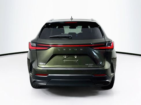 Used 2023 Lexus NX 350 AWD image 6