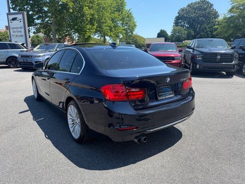 Used 2013 BMW 328i Sedan RWD image 6