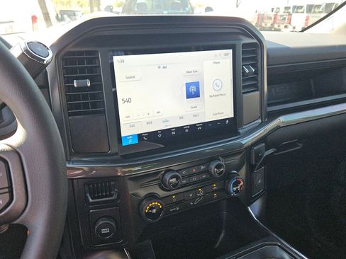 New 2025 Ford F150 STX w/ Equipment Group 200A image 11