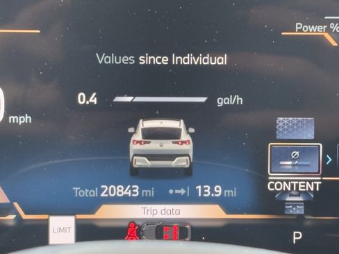 Certified 2025 BMW X2 xDrive28i image 22