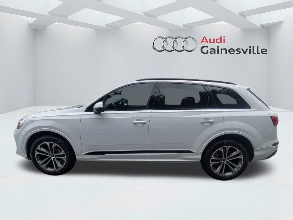Used 2026 Audi Q7 2.0T Premium w/ Convenience Plus Package AWD/4WD image 8