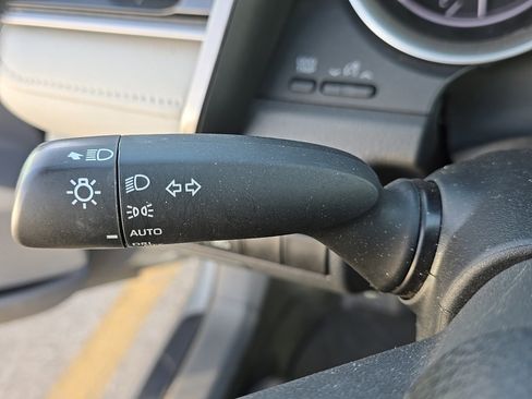 Used 2024 Toyota Camry SE w/ Blackout Package (TMS) image 20