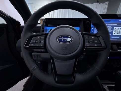 New 2026 Subaru Outback Limited AWD/4WD image 23