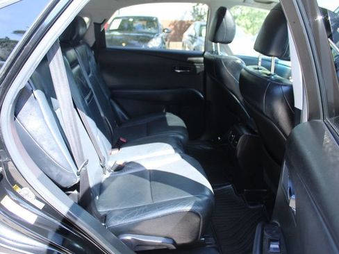 Used 2015 Lexus RX 350 FWD image 34