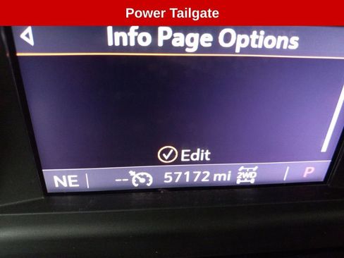 Used 2021 Chevrolet Silverado 1500 LTZ image 39