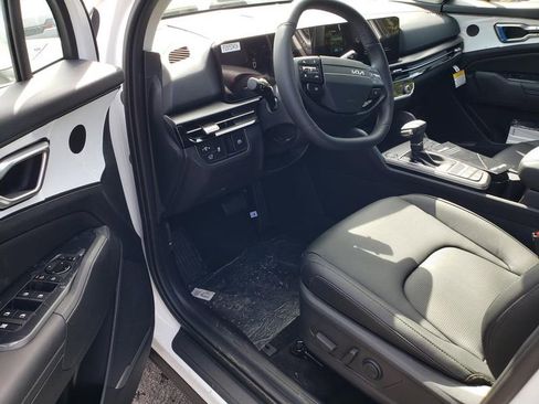 New 2026 Kia Sportage EX AWD/4WD image 6