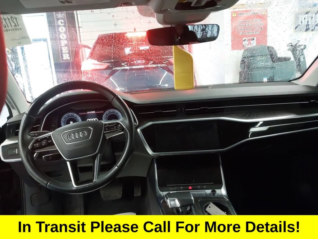 Used 2019 Audi A6 3.0T Premium Plus AWD/4WD image 2
