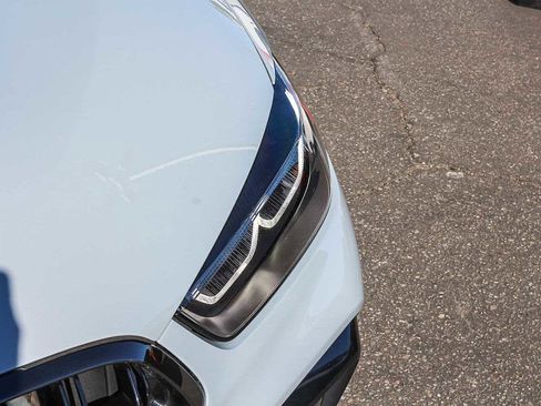 Used 2024 BMW M8 Gran Coupe xDrive Competition image 8