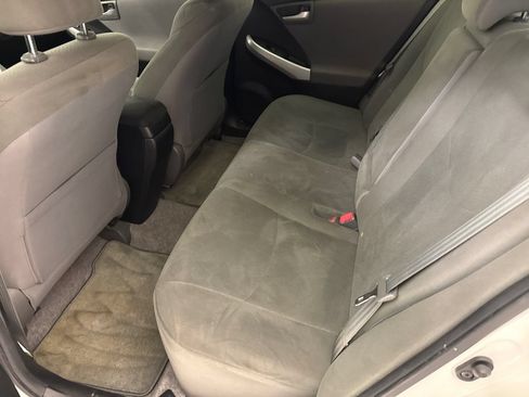 Used 2012 Toyota Prius Two FWD image 16