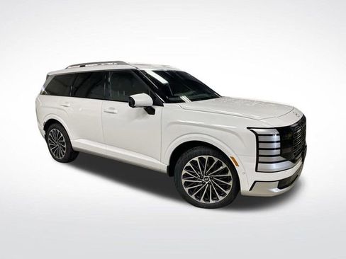 New 2026 Hyundai Palisade Calligraphy image 43