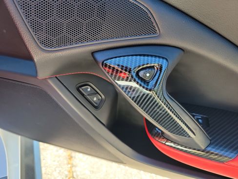 Used 2014 Chevrolet Corvette Stingray Convertible w/ 2LT Preferred Equipment Group image 11