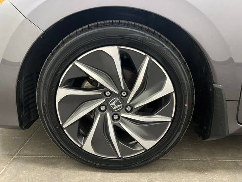 Used 2020 Honda Insight Touring image 30