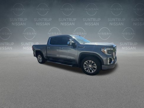 Used 2021 GMC Sierra 1500 Denali image 36
