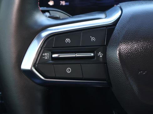 Used 2025 Chevrolet Tahoe RST w/ Comfort Package image 26