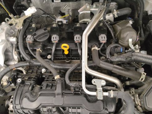 Used 2022 Mitsubishi Outlander ES AWD/4WD image 30
