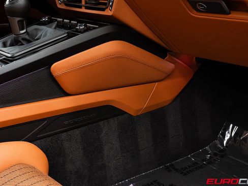 Used 2024 Porsche 911 GT3 RS RWD image 41