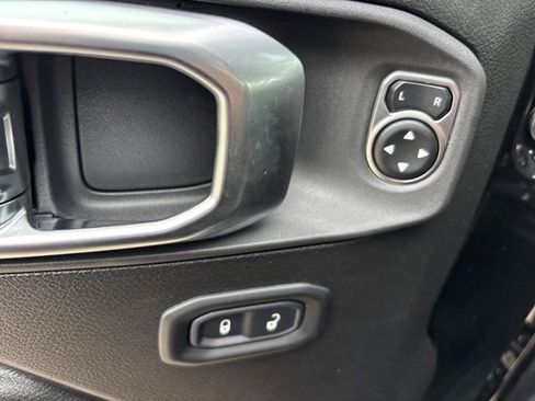 New 2026 Jeep Gladiator Mojave w/ Safety Group AWD/4WD image 19