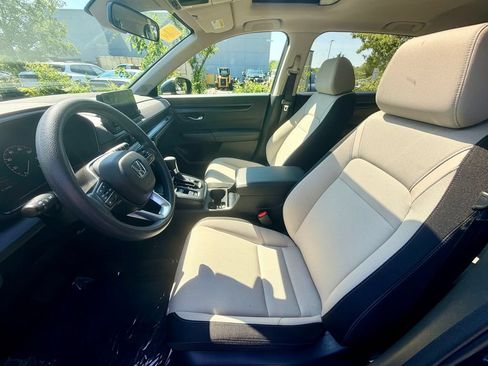 Used 2024 Honda CR-V EX image 6