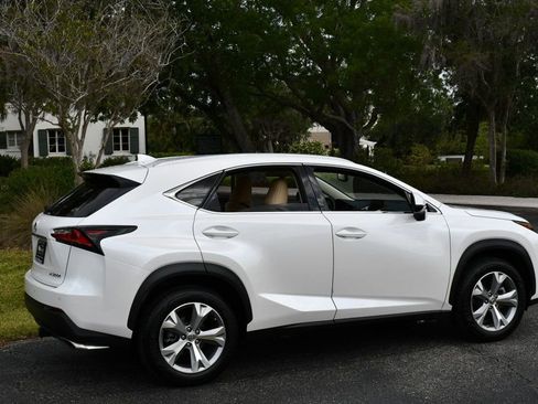 Used 2017 Lexus NX 200t FWD w/ Premium Package image 6