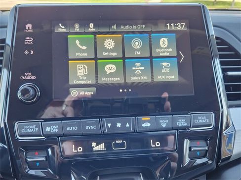 Used 2024 Honda Odyssey EX-L image 34