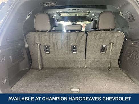 Used 2024 Chevrolet Traverse LT w/ Midnight/Sport Edition AWD/4WD image 34