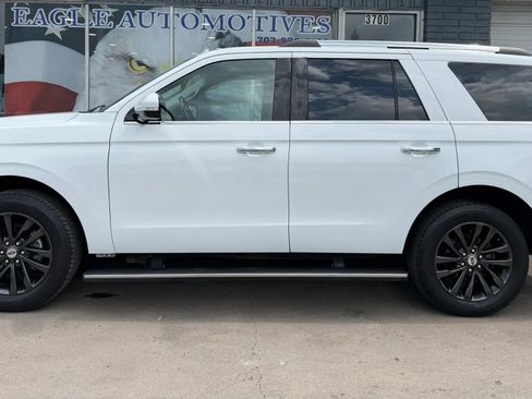 Used 2020 Ford Expedition Limited RWD image 6