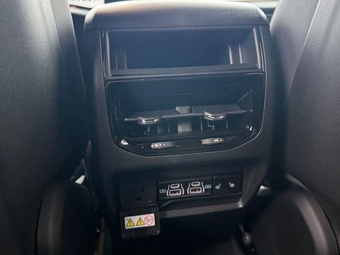 New 2025 Jeep Grand Cherokee Limited w/ MOPAR Finishing Package image 24