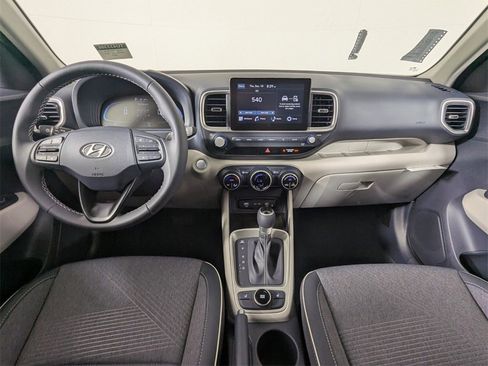 New 2026 Hyundai Venue SEL image 14