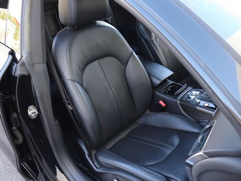 Used 2017 Audi S7 Premium Plus AWD/4WD image 33