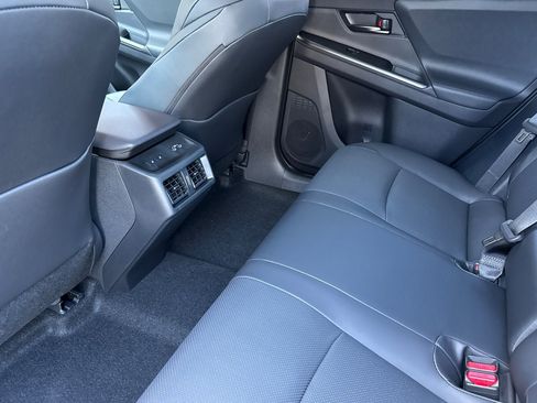 New 2026 Toyota bZ AWD/4WD image 10