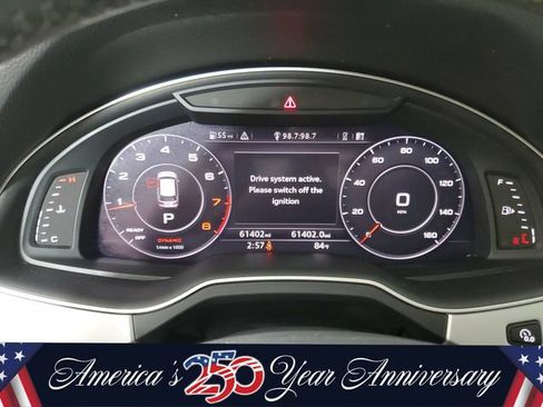 Used 2019 Audi Q7 2.0T Premium Plus w/ Premium Plus Package AWD/4WD image 28