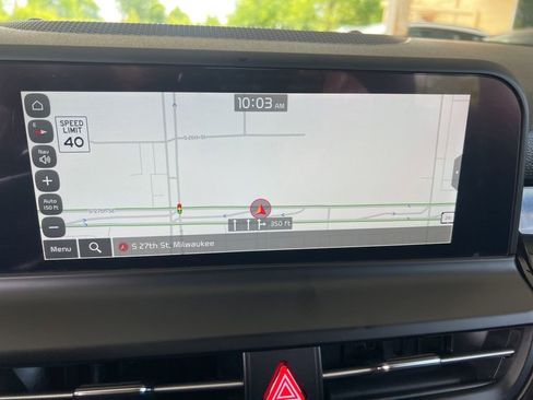 Certified 2024 Kia Seltos S AWD/4WD image 56