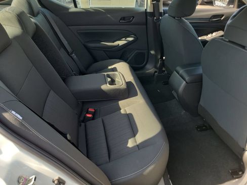 New 2026 Nissan Altima 2.5 SV FWD image 13