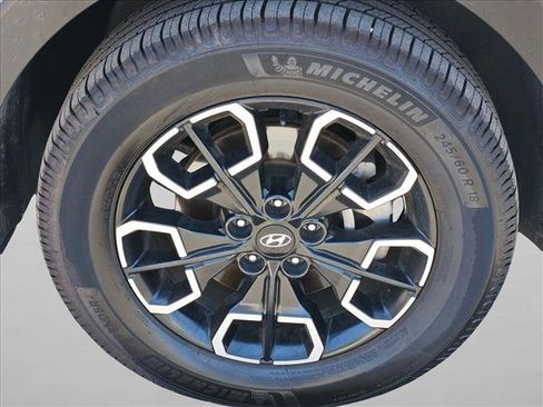 Used 2024 Hyundai Santa Cruz SEL AWD/4WD image 24