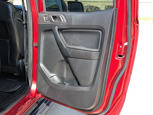 Used 2020 Ford Ranger Lariat w/ Equipment Group 501A Mid image 25