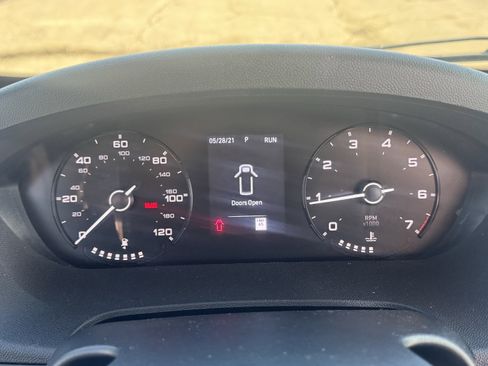 Used 2022 RAM ProMaster 3500 w/ Lane Management Group image 29