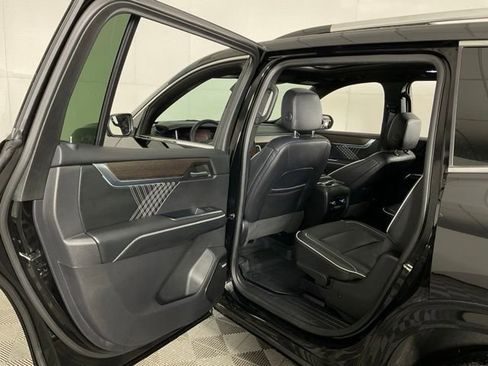 Used 2024 GMC Acadia Denali w/ LPO, Floor Liner Package image 35