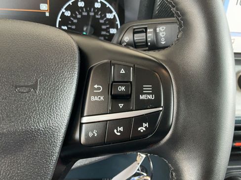 Used 2024 Ford Maverick XLT w/ XLT Luxury Package FWD image 12