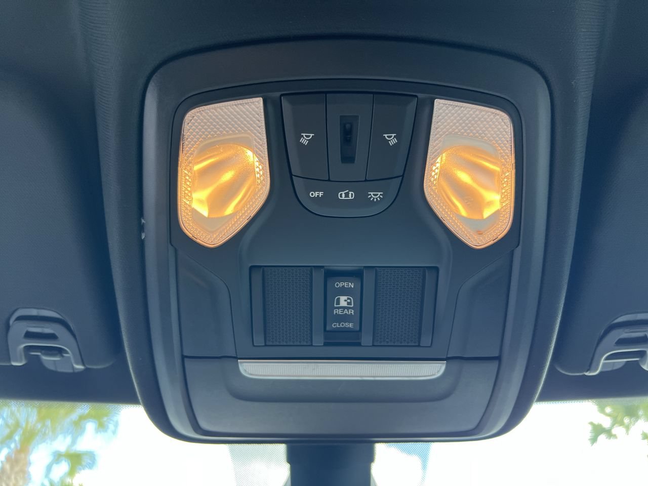 Used 2021 RAM 1500 Big Horn AWD/4WD image 28