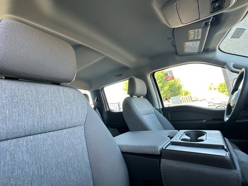 New 2026 Ford F250 XL w/ 360-Degree Camera Package image 16