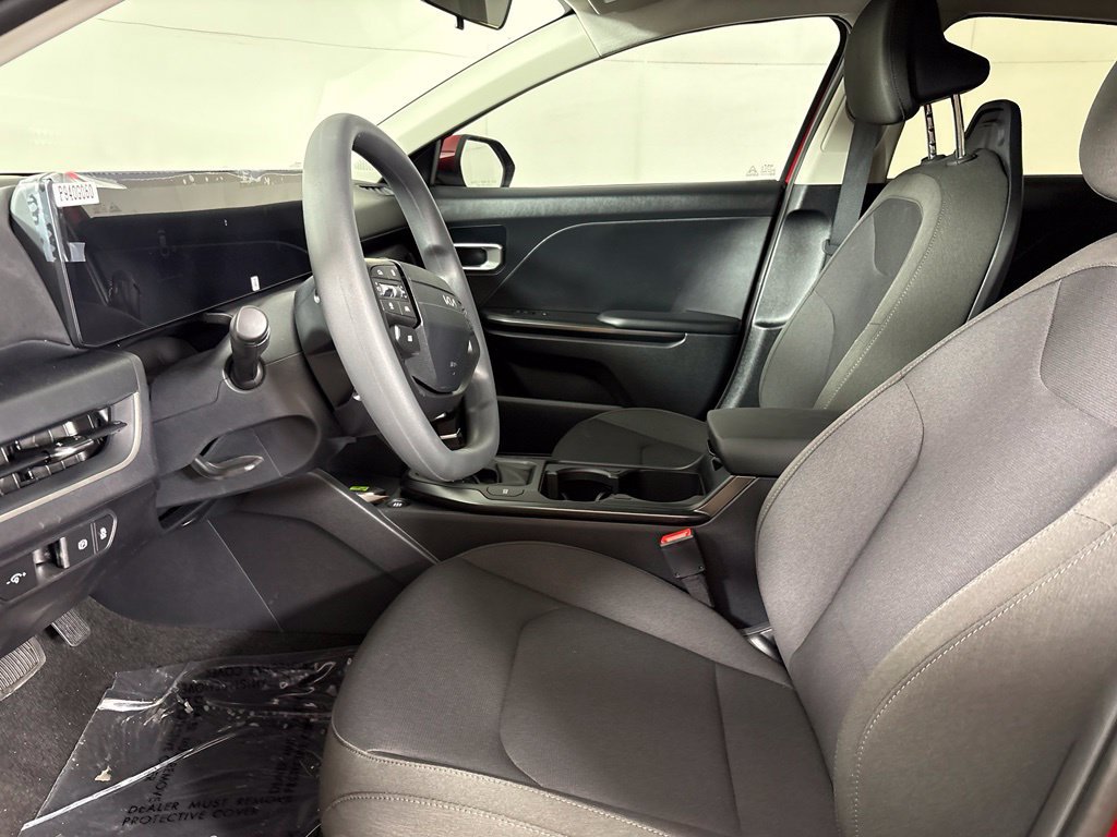 New 2026 Kia K4 FWD image 21