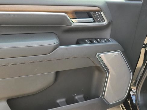 New 2026 Chevrolet Silverado 3500 High Country w/ High Country Premium Package image 13