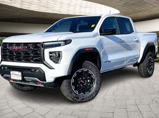 New 2026 GMC Canyon AT4 video 1