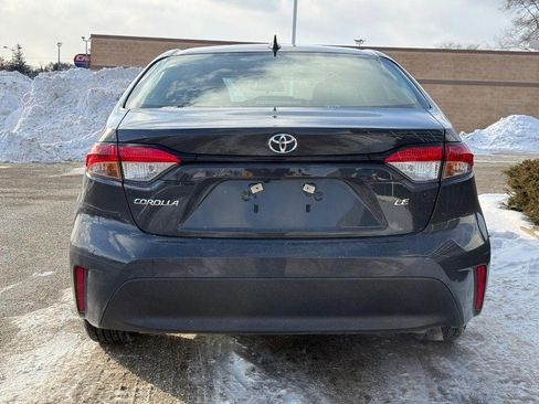 Used 2024 Toyota Corolla LE image 4